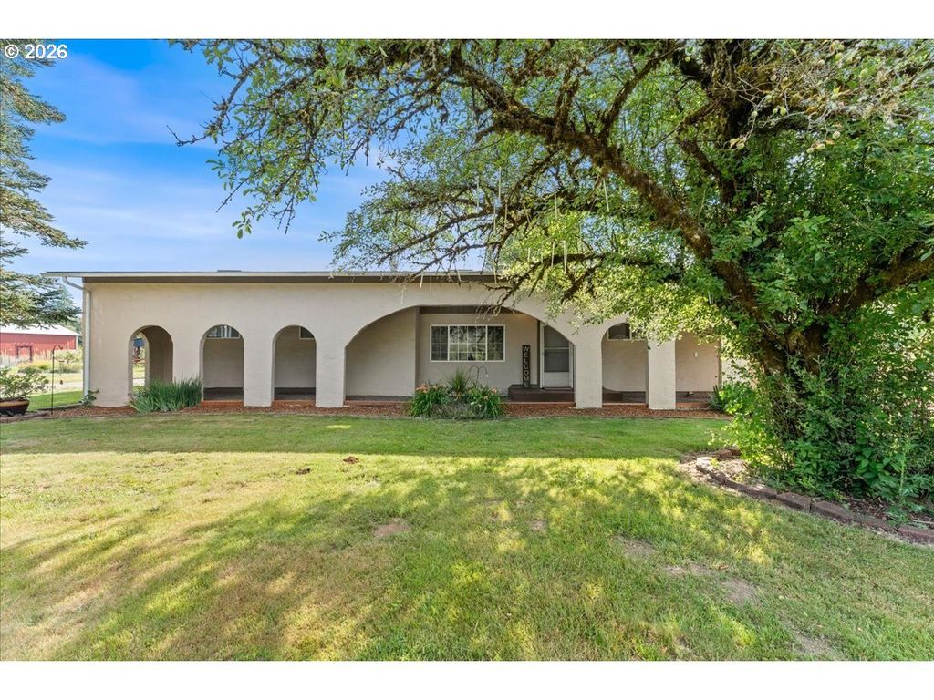 30703 Ne Railroad Ave, Yacolt
