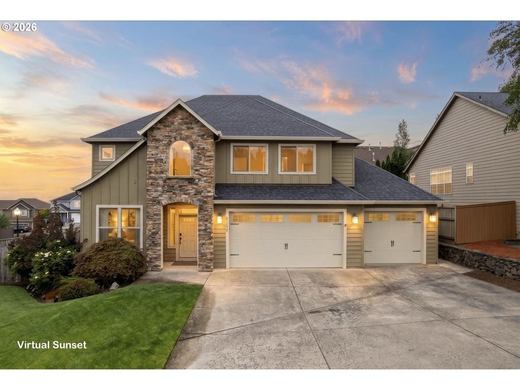 1638 Nw Klickitat St, Camas