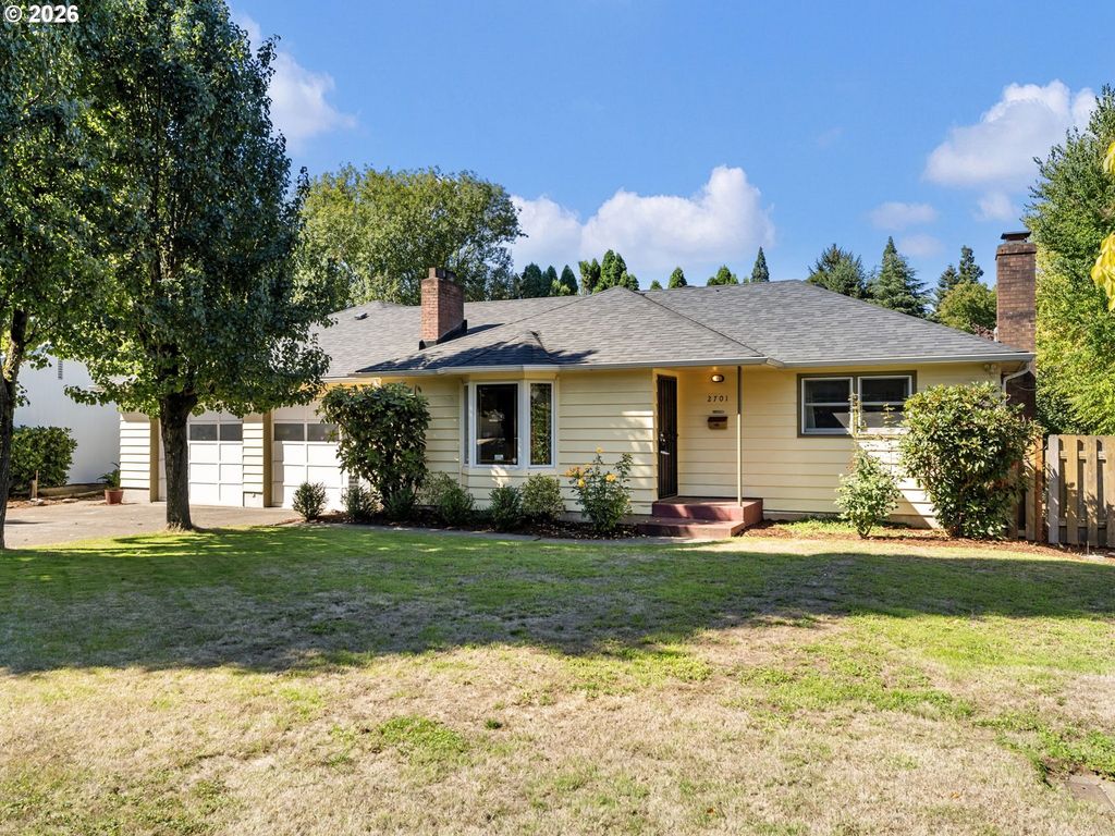 2701 Ne 105th Ave, Portland