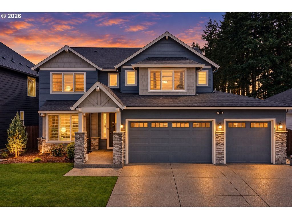 8321 Ne 168th Pl, Vancouver
