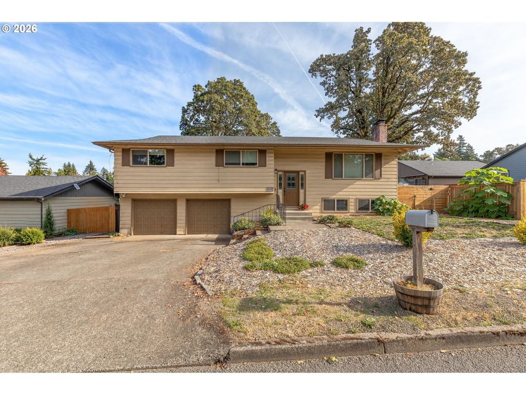 6614 Se Jennings Ave, Milwaukie