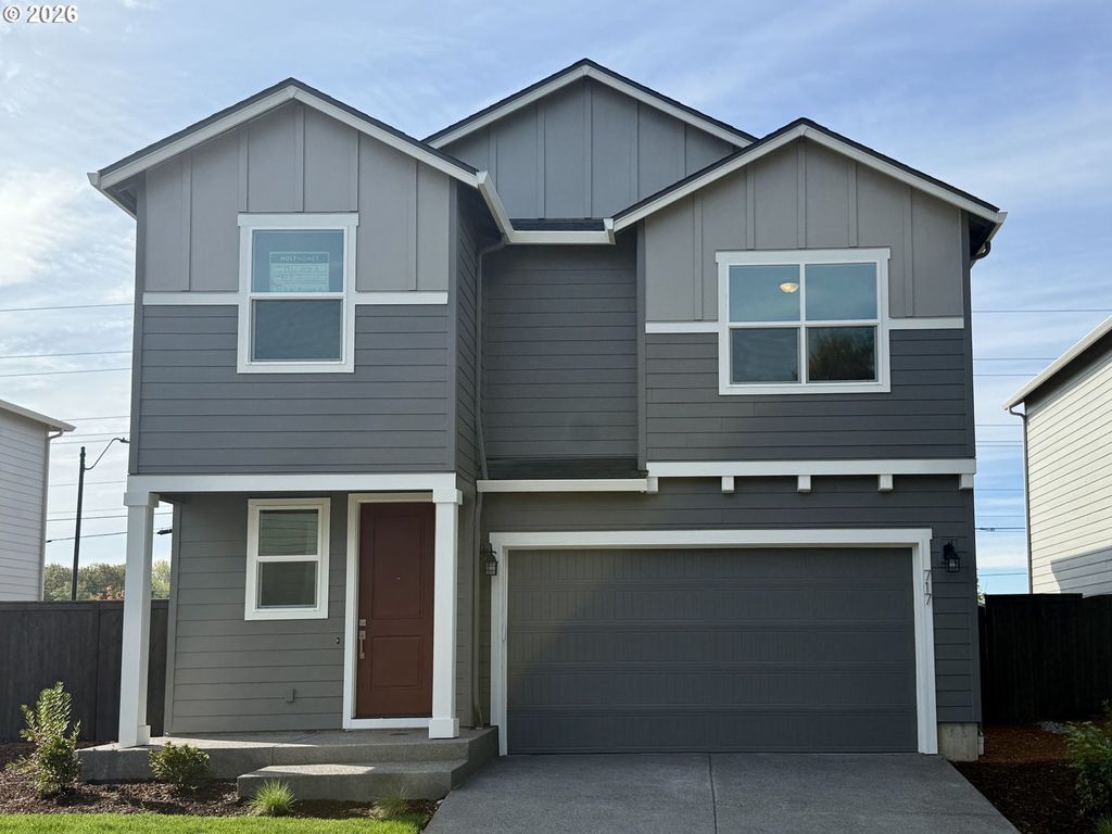717 N Russet Pl 191, Ridgefield