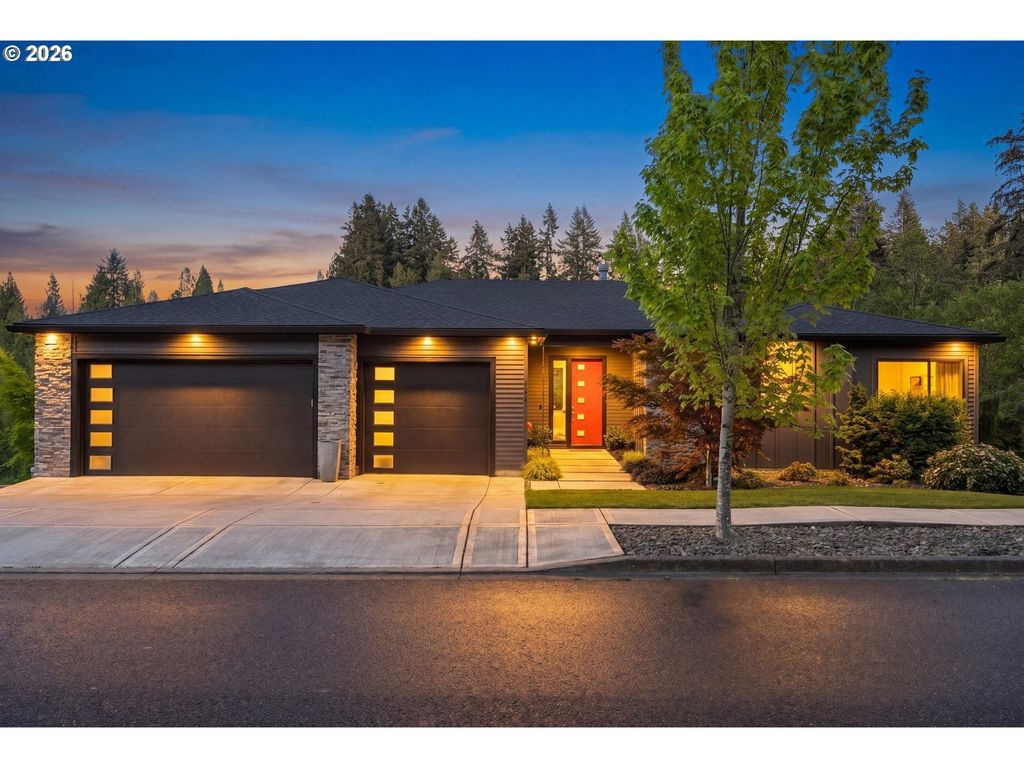 510 S 19th Pl, Ridgefield