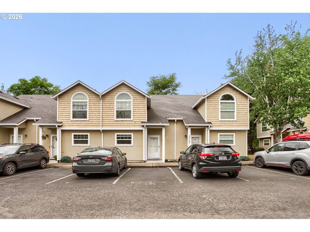 19155 Se Yamhill St 17, Portland