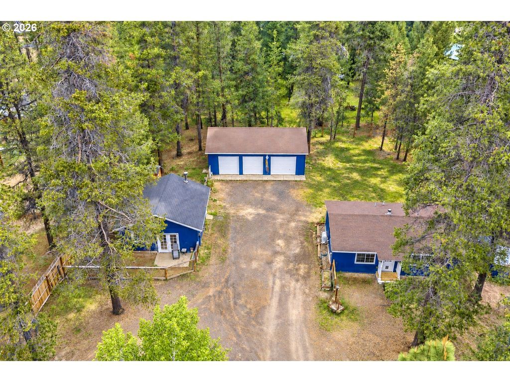 16024 Leona Ln, La Pine