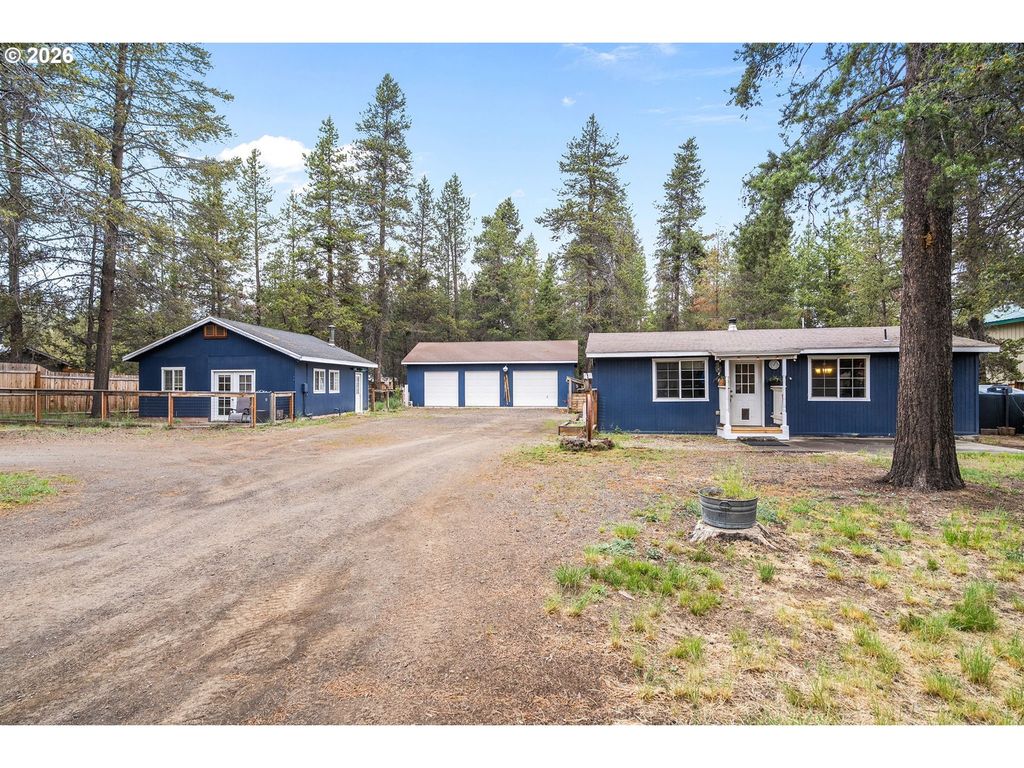 16024 Leona Ln, La Pine