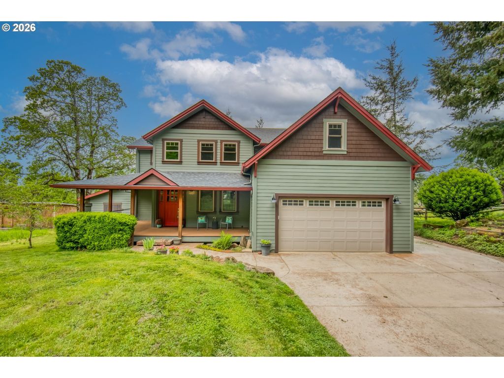 48025 E Historic Columbia Ri Hwy, Corbett