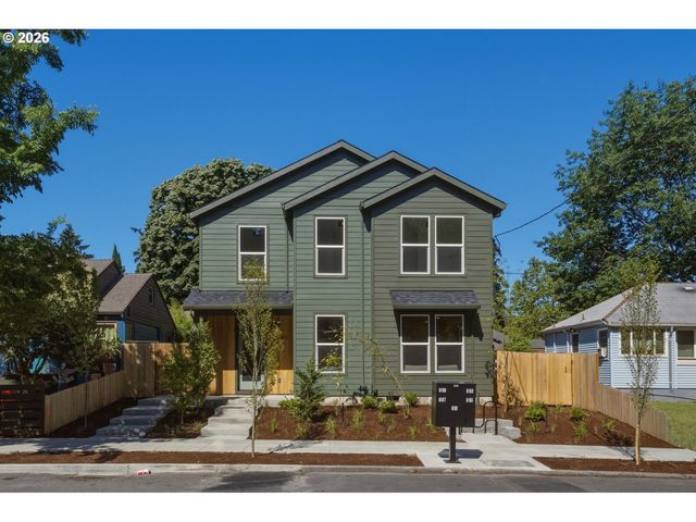 6181 N Albina Ave 5, Portland