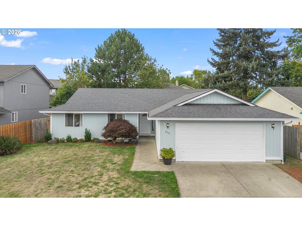 414 Ne 160th Ave, Vancouver