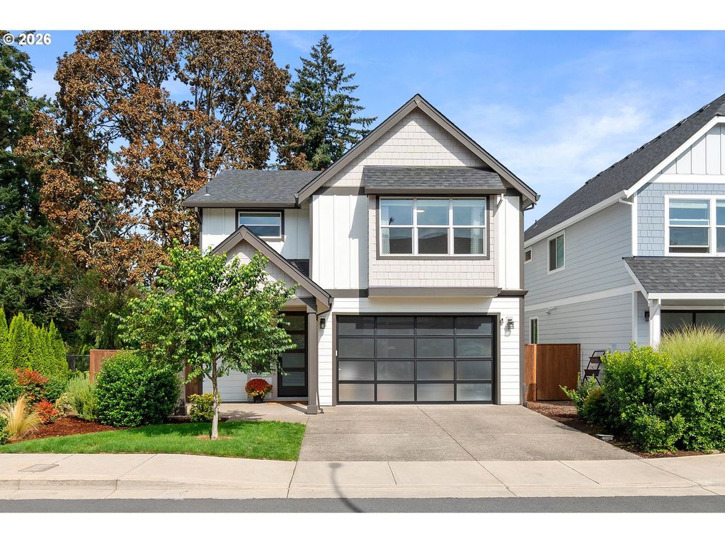 161 Nw Forest St, Hillsboro