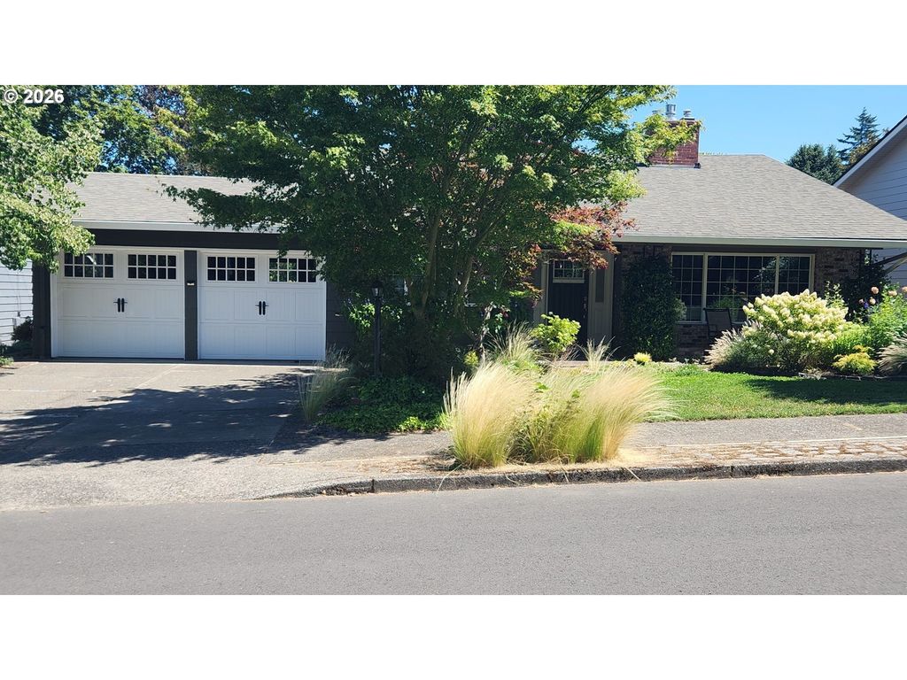 7520 Sw Belmont Dr, Beaverton
