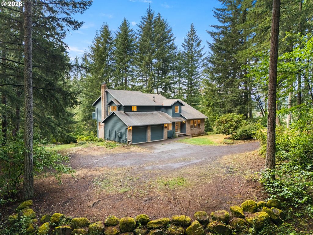 38015 Se Fall Creek Rd, Estacada
