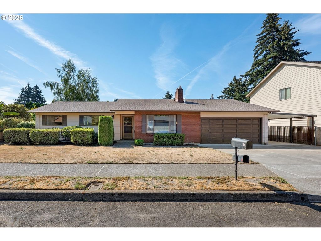 18810 Ne Clackamas St, Portland