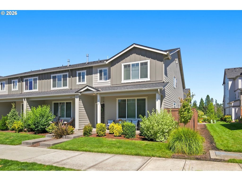 16100 Nw Pristine Ln, Portland