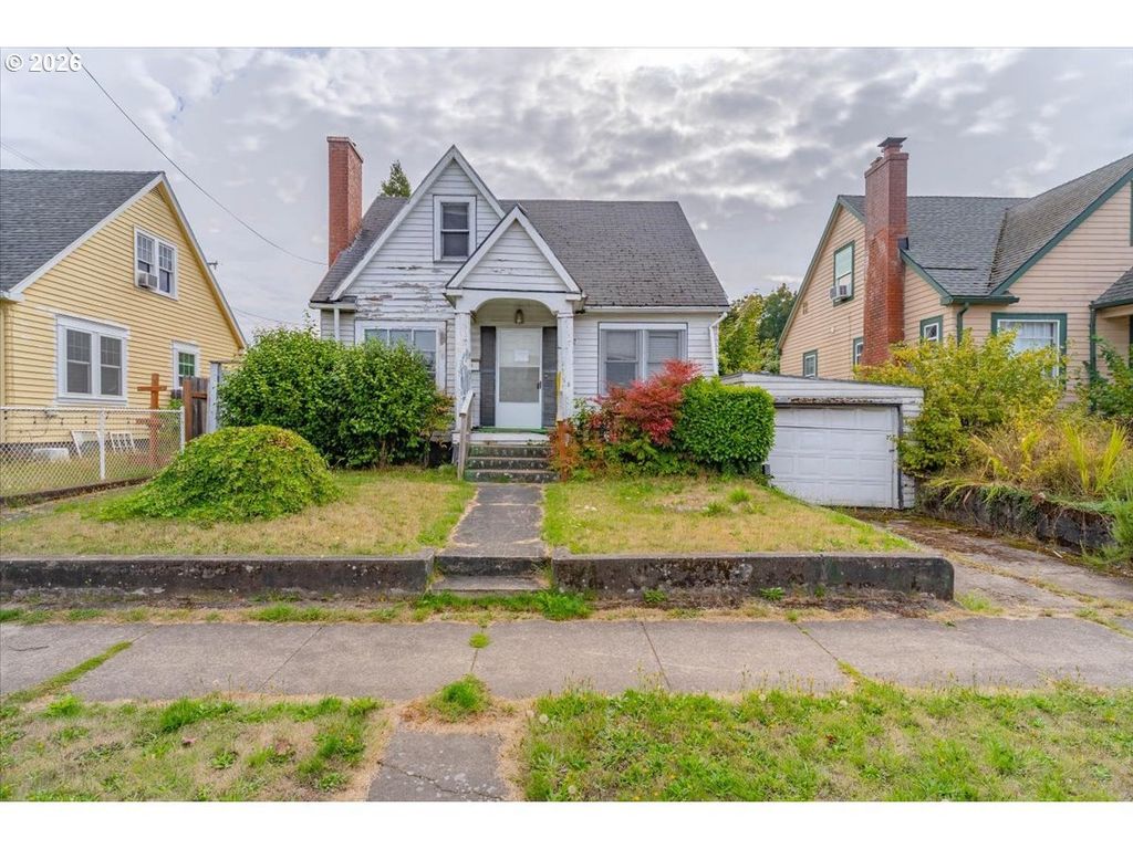 1782 Capitol St, Salem