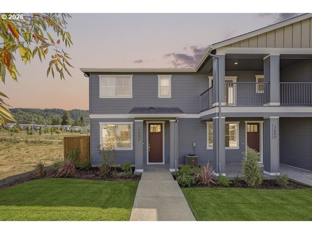 3662 Sw 40th St, Gresham