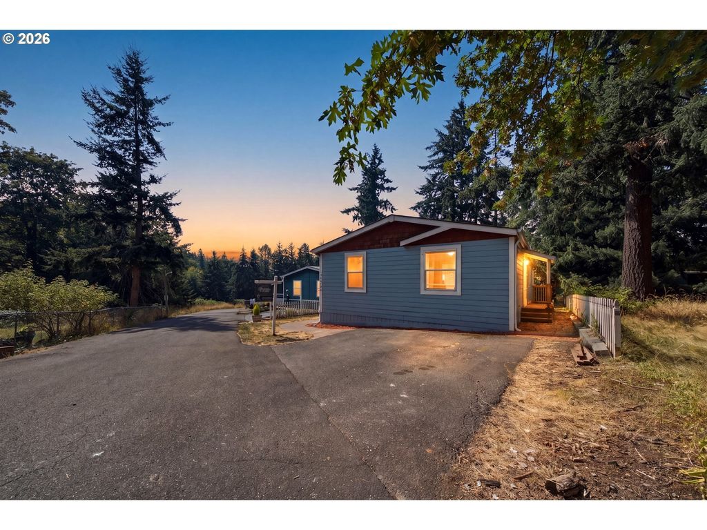 15645 S Tall Timber Ln, Molalla