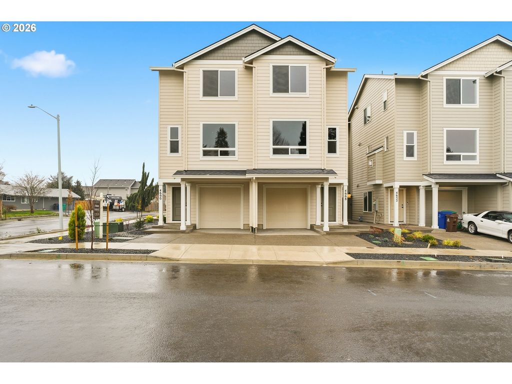 4690 Se 2nd St, Gresham