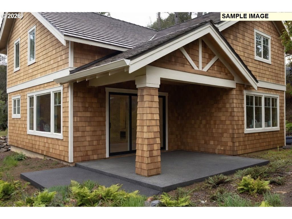 164 Lot, Promontory Ln, Oceanside