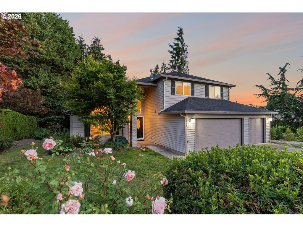 12605 Nw 33rd Ave, Vancouver