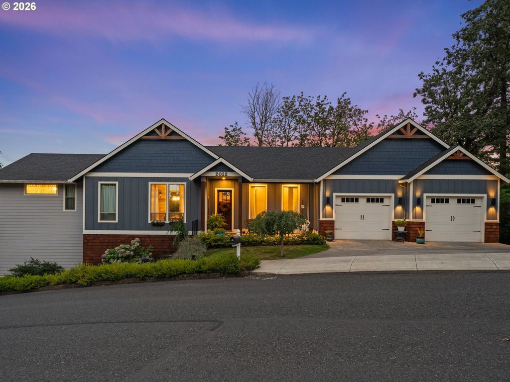 2012 Nw Sierra Ln, Camas