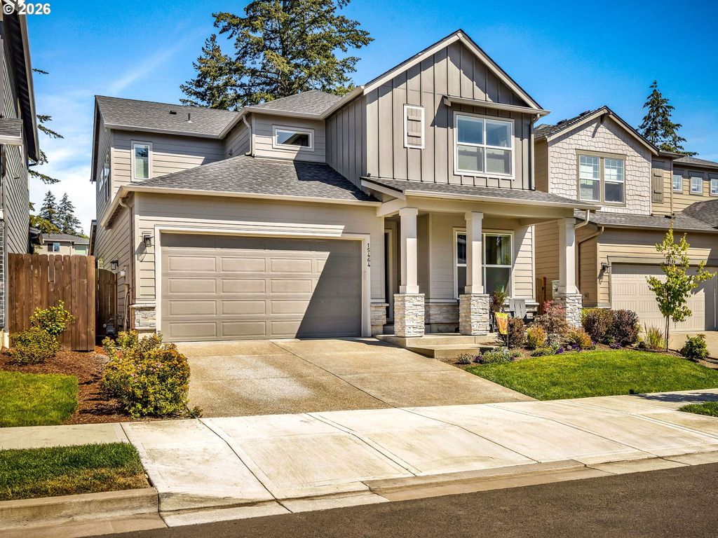 15464 Sw Missouri Ave, Tigard