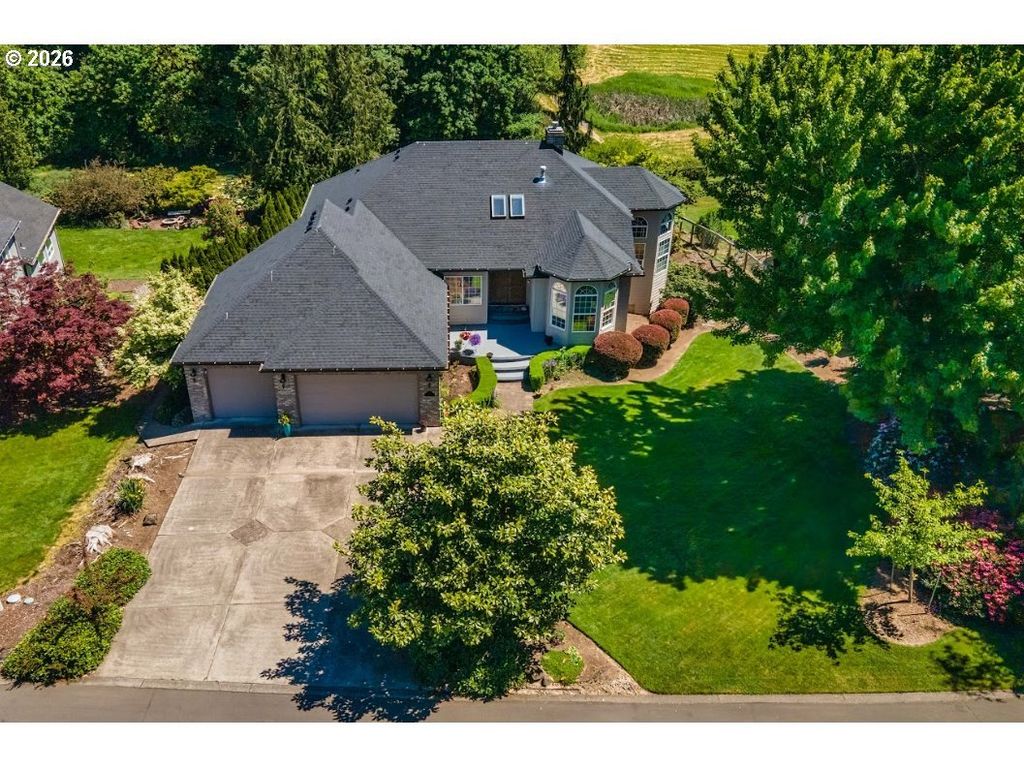 2130 S 26th Ave, Ridgefield