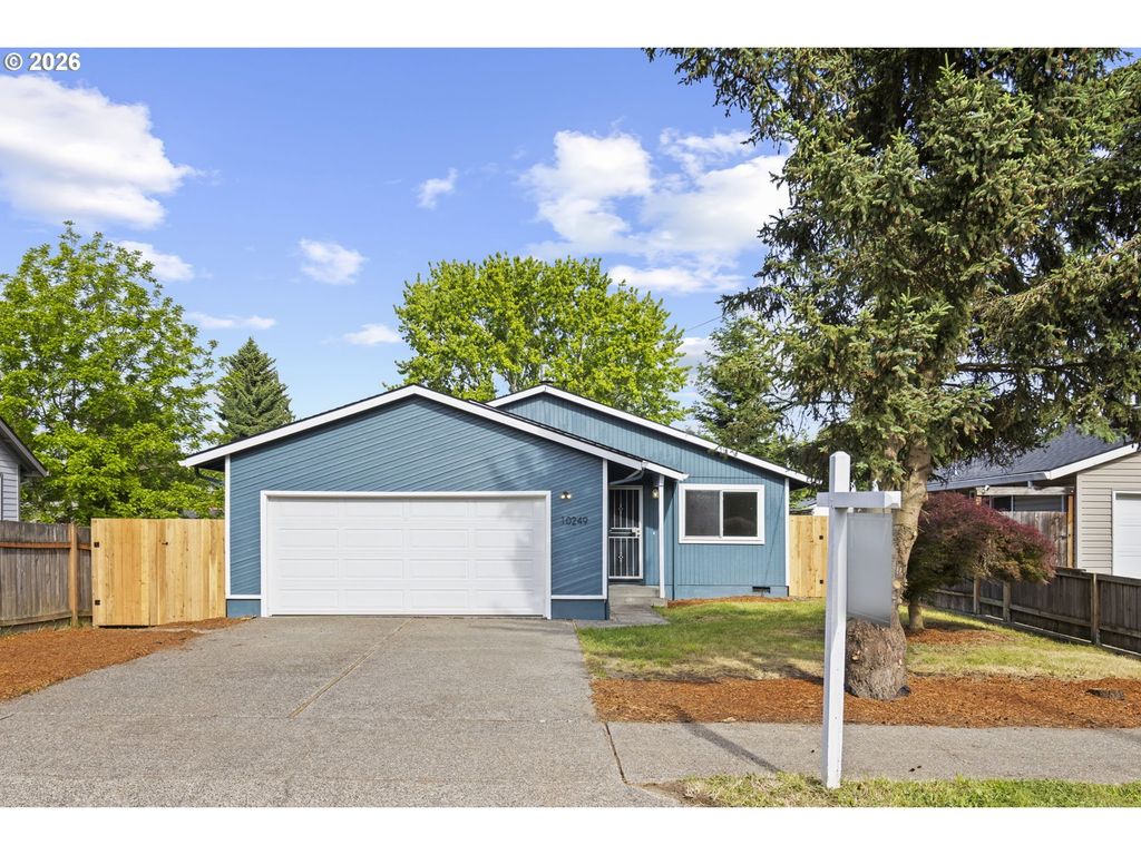 10249 N Tyler Ave, Portland
