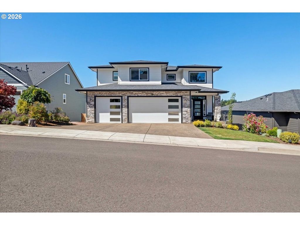 1171 Thunderbird Ave S, Salem