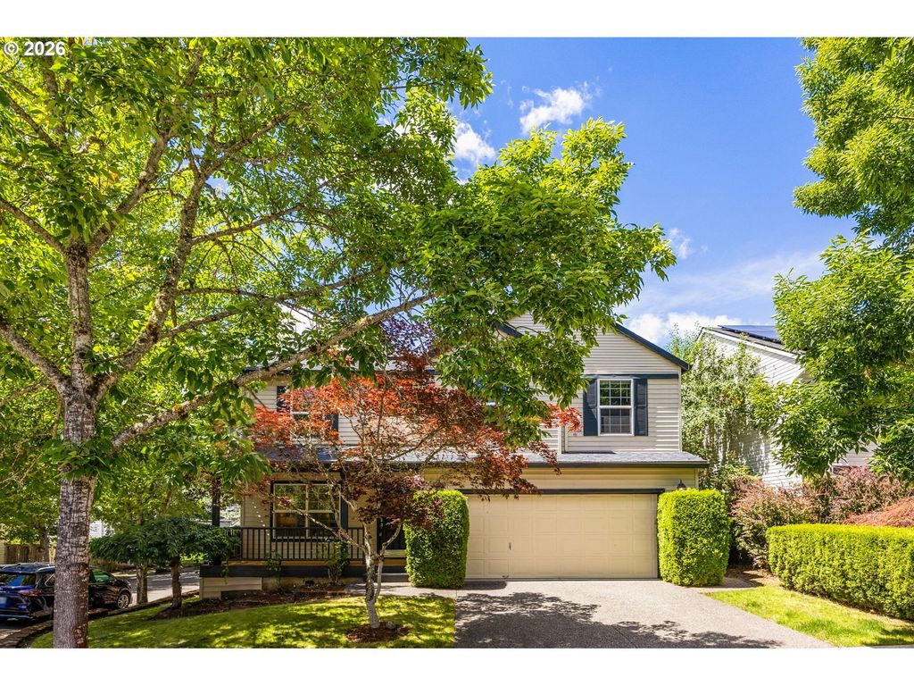 129 Ne Danbury Ave, Hillsboro