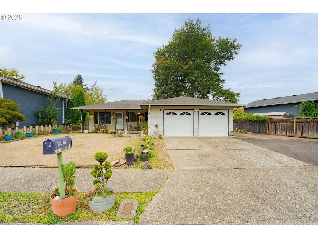21 Ne 199th Ave, Portland