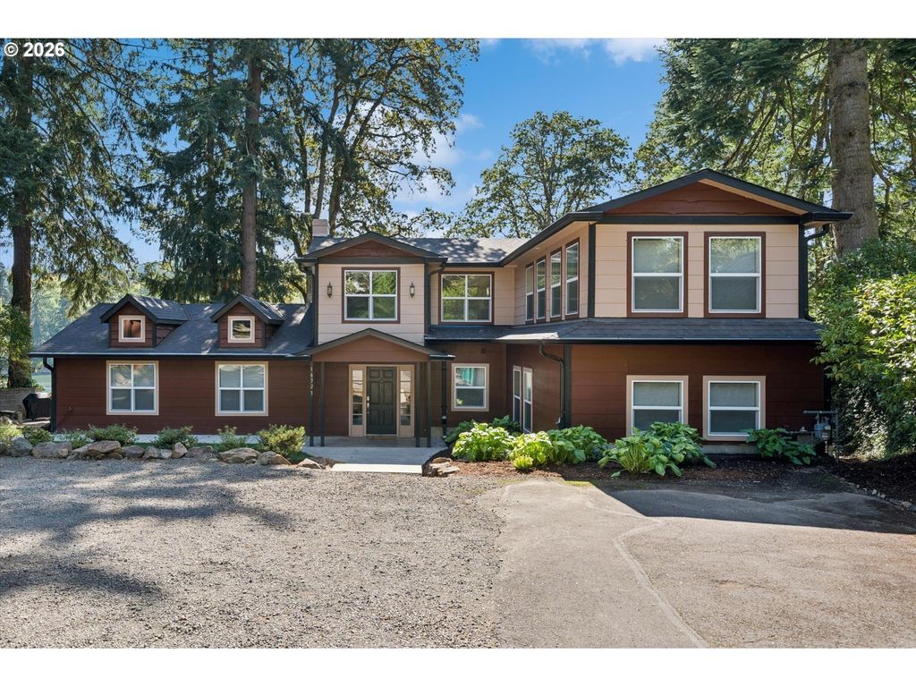 16323 Se River Forest Pl, Milwaukie