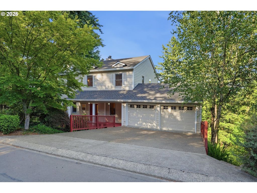 17 Hidalgo St, Lake Oswego