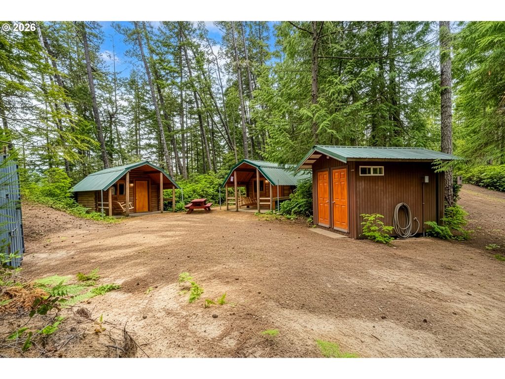 7960 Galloway Rd, Cloverdale