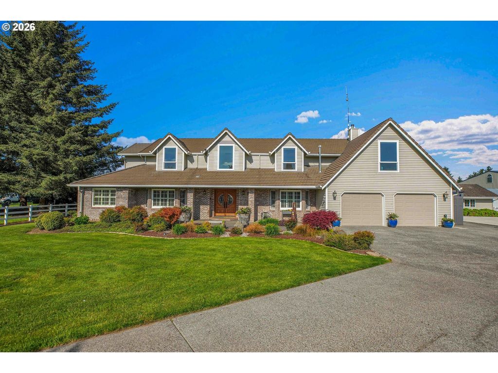 3608 Nw 157th Cir, Vancouver