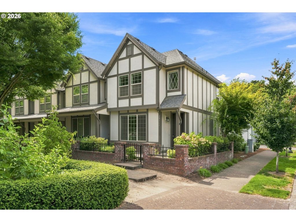 29101 Sw Villebois Dr, Wilsonville