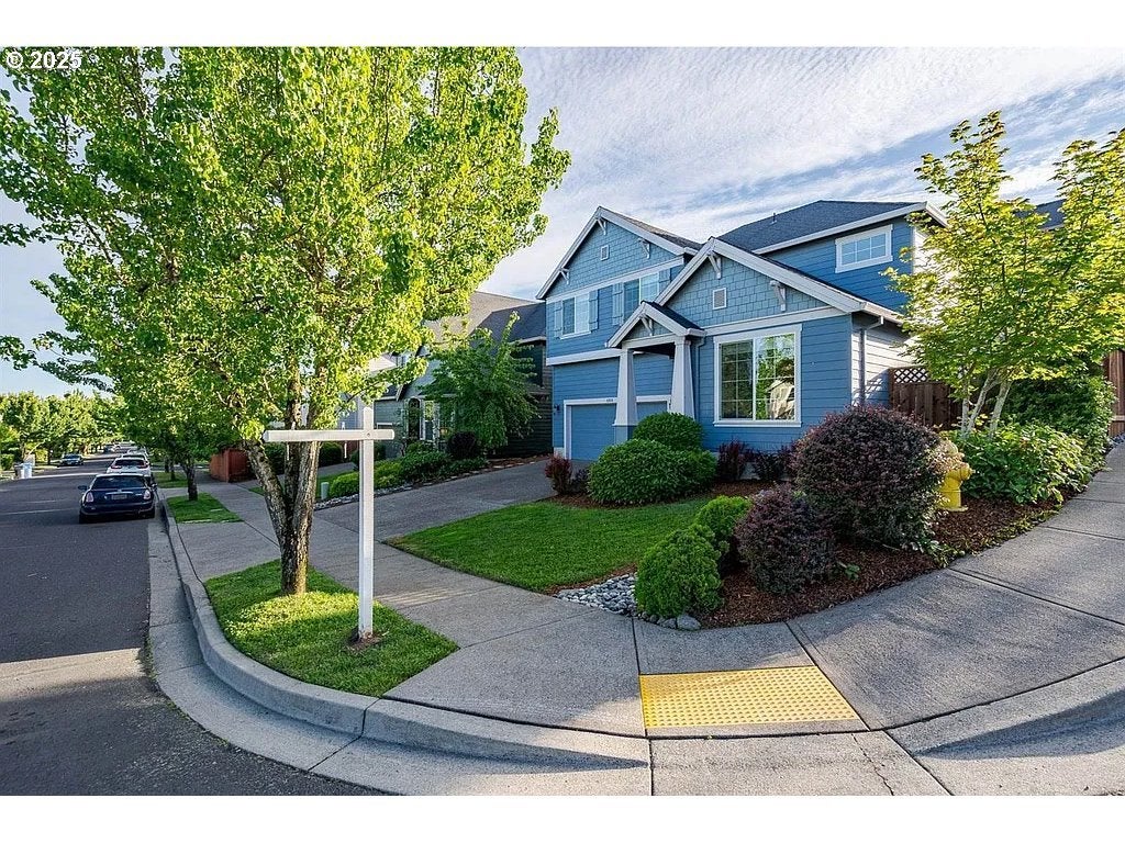 12513 Se Blackstone Ave, Happy Valley