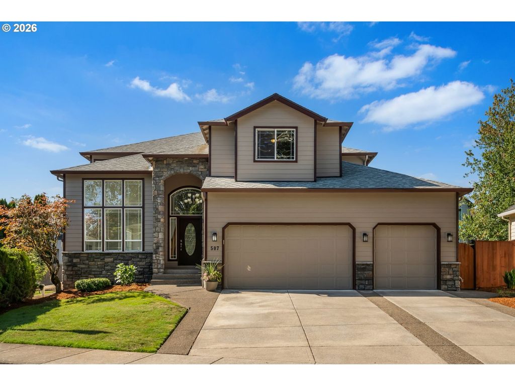 507 Nw 151st St, Vancouver