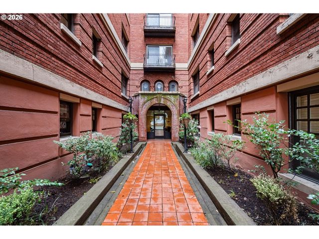 1829 Nw Lovejoy St 408, Portland