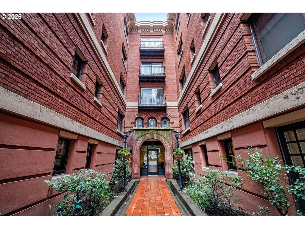 1829 Nw Lovejoy St 408, Portland