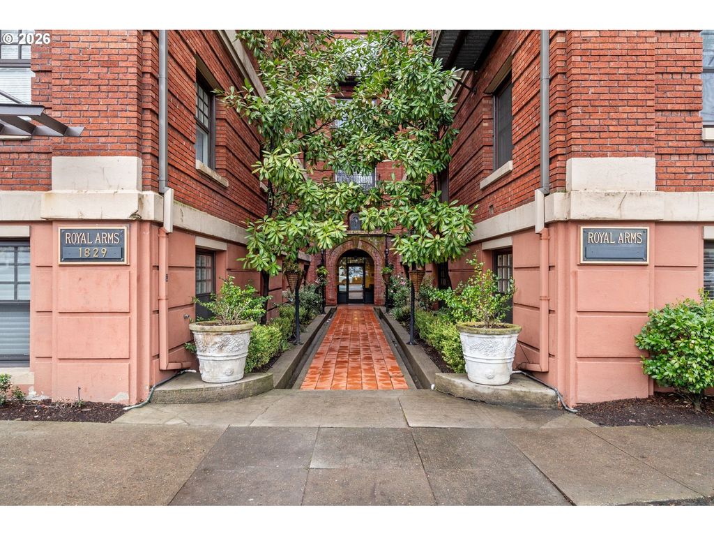 1829 Nw Lovejoy St 408, Portland