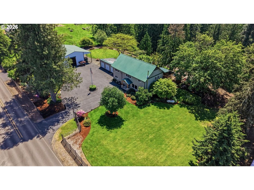 34430 Se Coupland Rd, Estacada