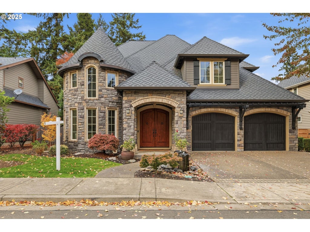 5513 Rachel Ln, Lake Oswego
