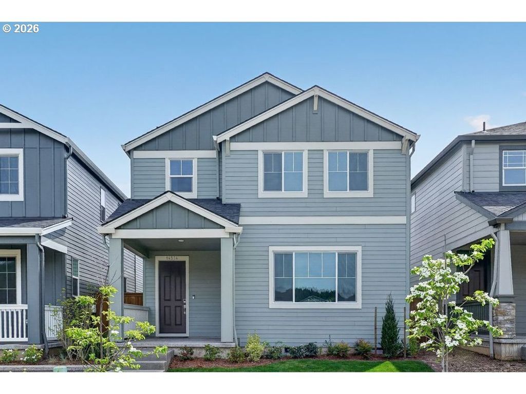 14574 Nw Lazarus Ln, Portland