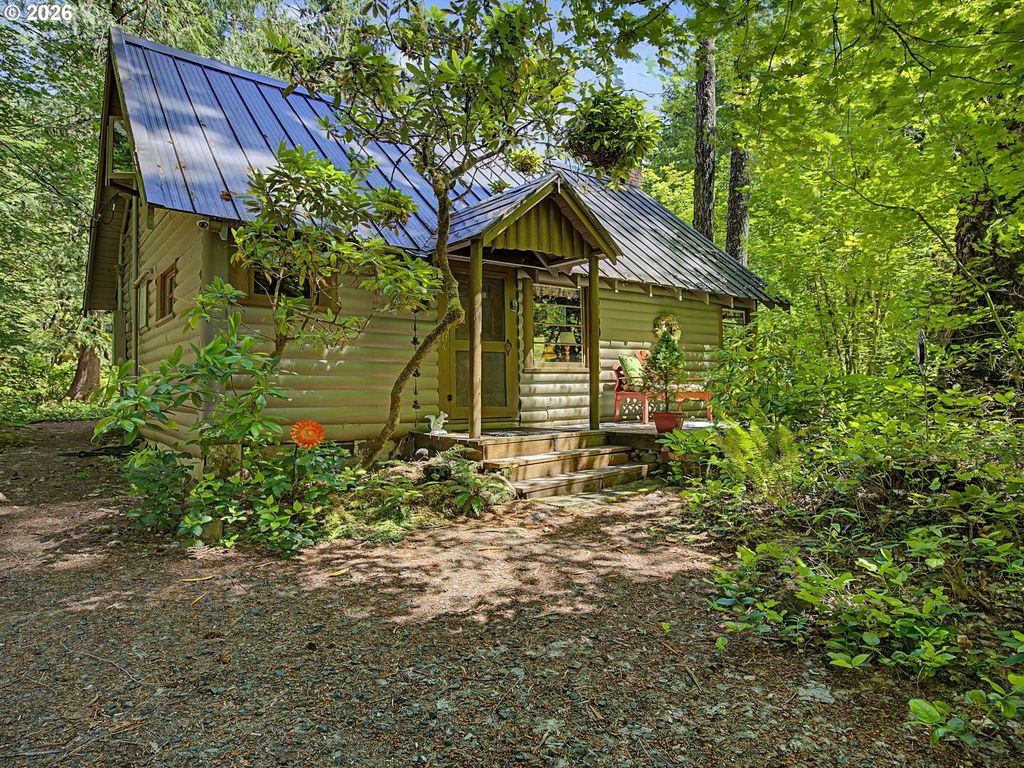 28548 E Road 20 Lot 51, Rhododendron