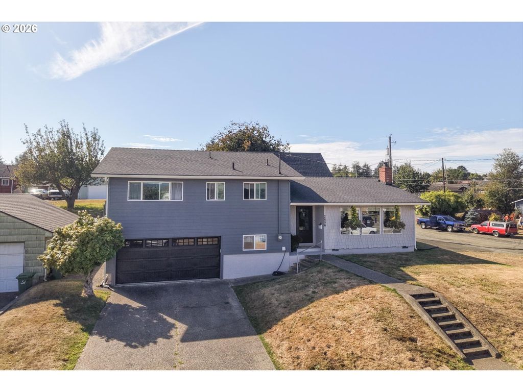 2606 Sheridan Ave, North Bend