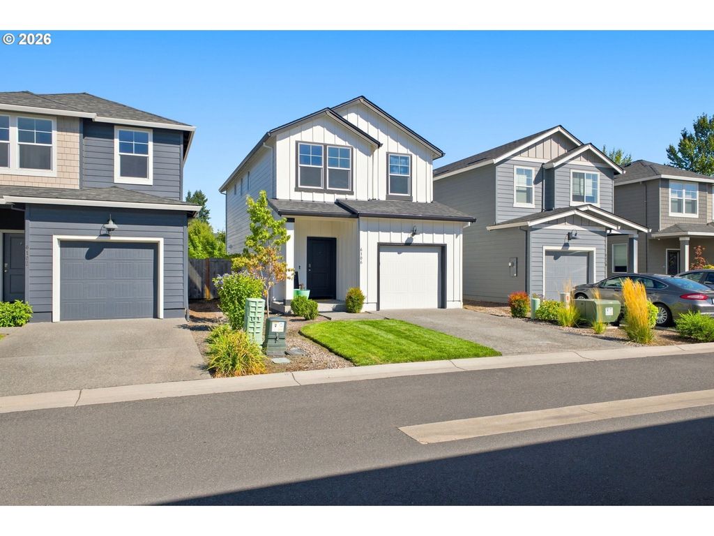 6106 Ne 64th Way, Vancouver