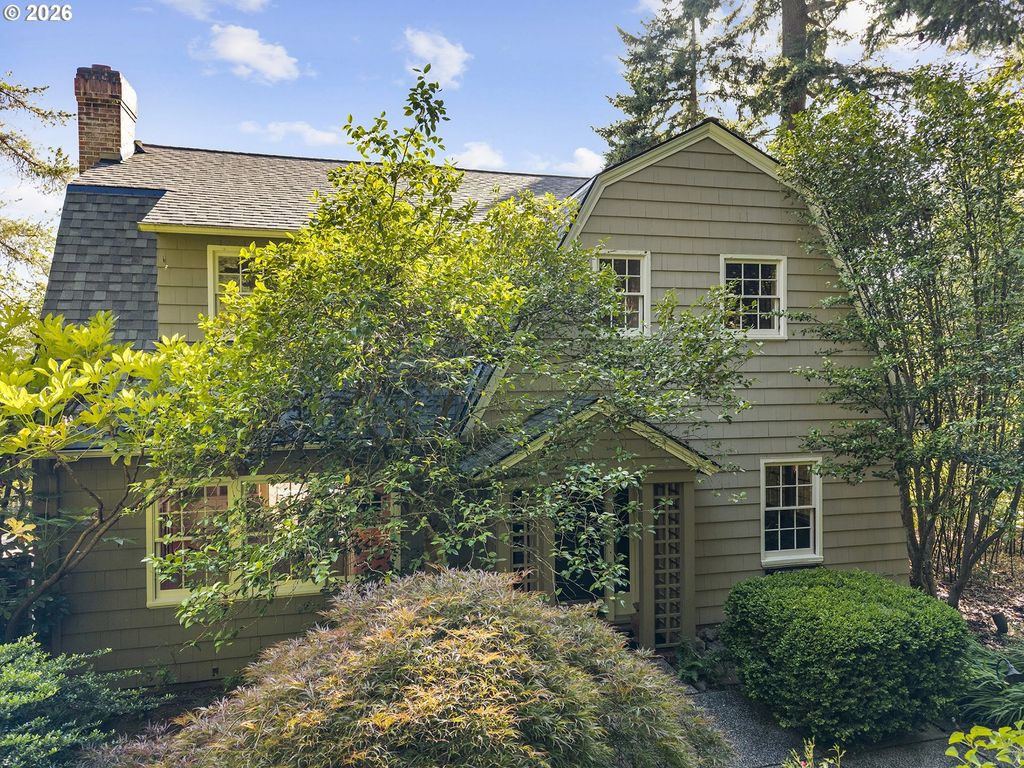 11605 S Elysium Pl, Portland