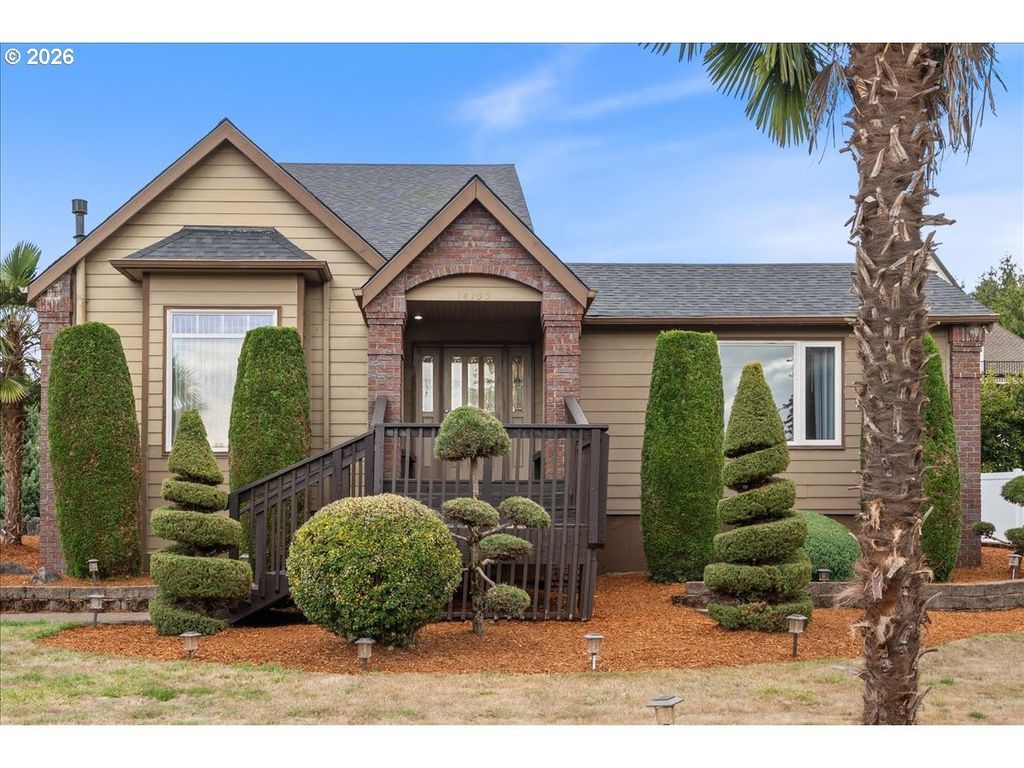 14135 Se Ridgecrest Rd, Happy Valley