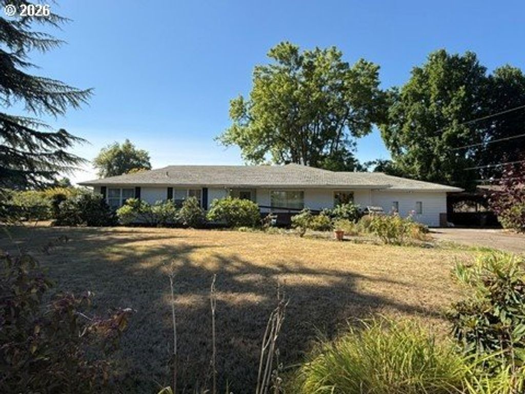 2444 Lariat Meadows Dr, Eugene